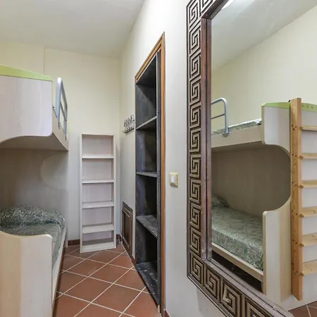 Holiday home Bilocale Mimosa A Lacona