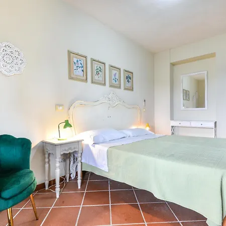 Bilocale Mimosa A * Lacona
