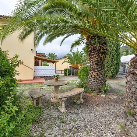 Bilocale Mimosa A Holiday home