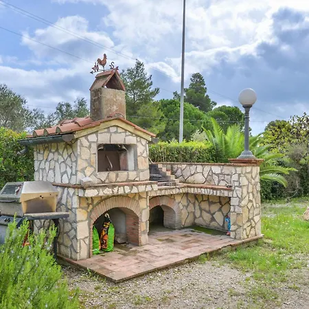 Bilocale Mimosa A * Lacona