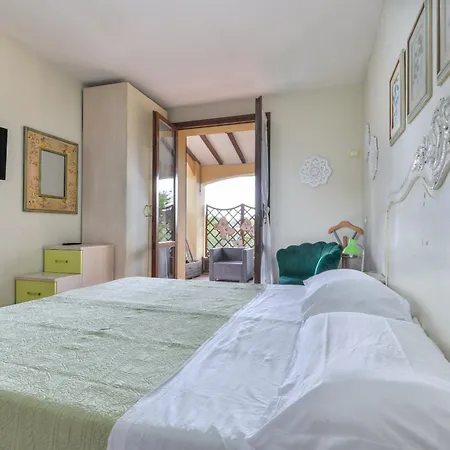 Bilocale Mimosa A Holiday home *