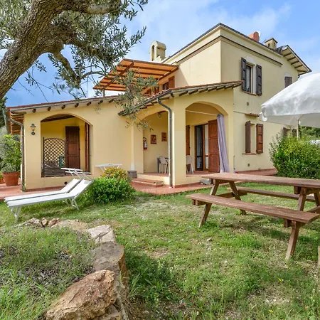 Bilocale Mimosa A Holiday home Lacona