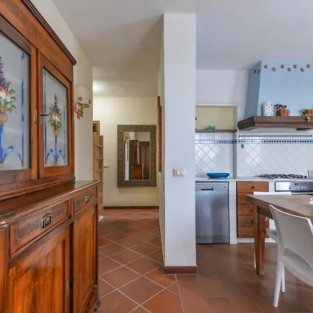 Bilocale Mimosa A Lacona