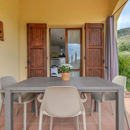 Holiday home Bilocale Mimosa A *