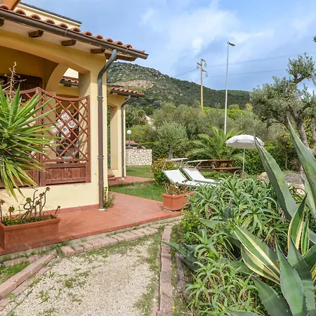 Bilocale Mimosa A Lacona