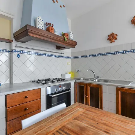 Bilocale Mimosa A Holiday home *